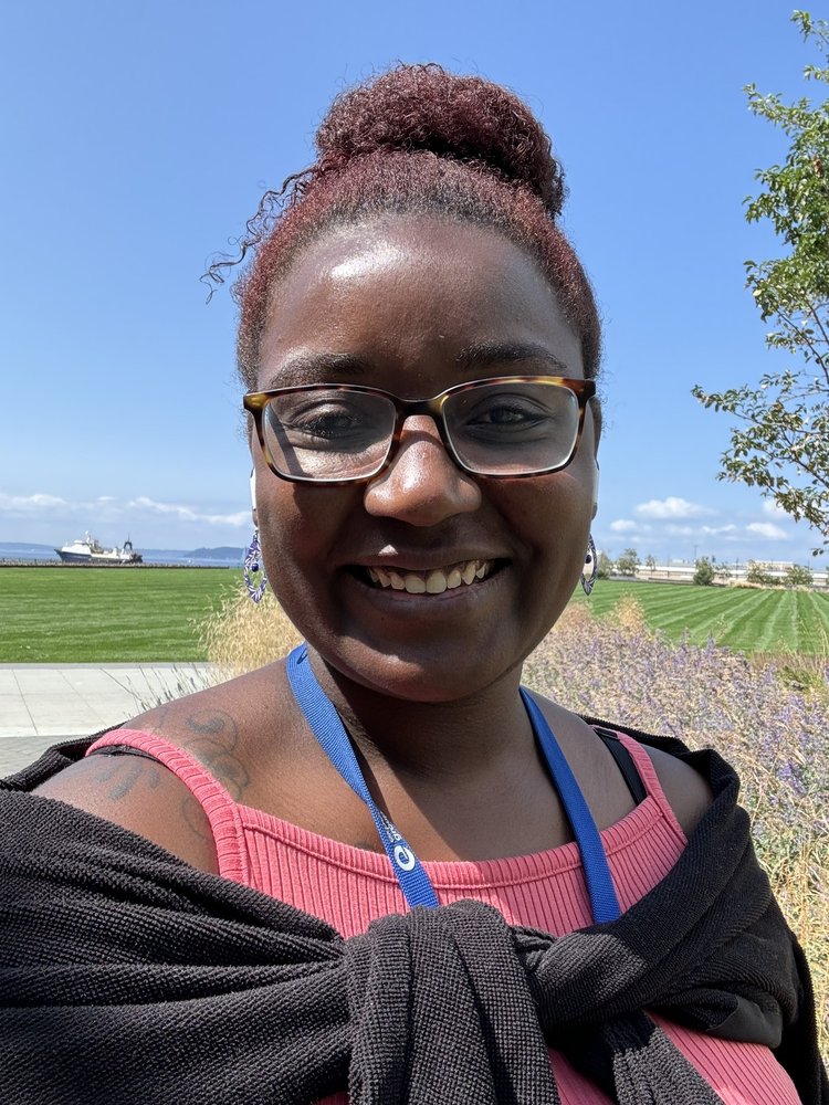 Ayana S.'s profile image