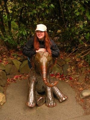 Kayla Marie M.'s profile image