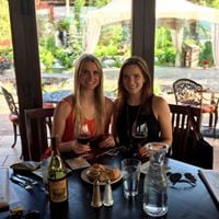 Jacqueline G.'s profile image