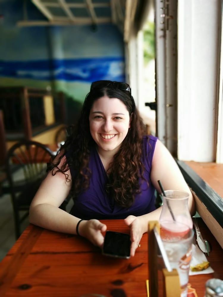 Nina S.'s profile image