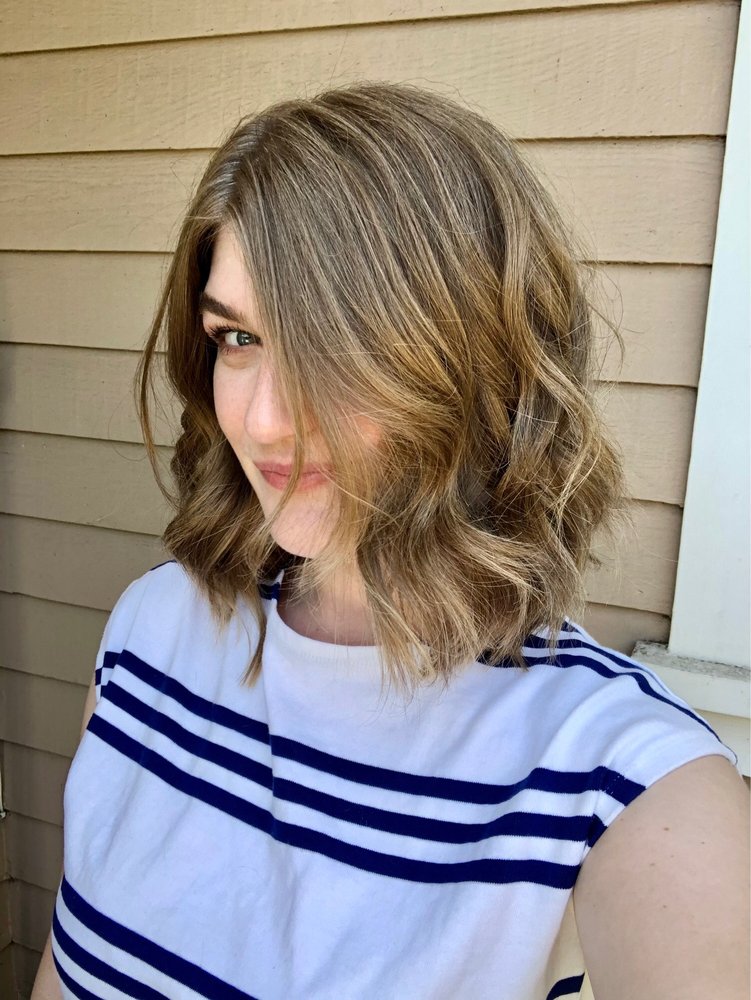 Cassidy U.'s profile image