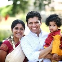 Bharathi S.'s profile image