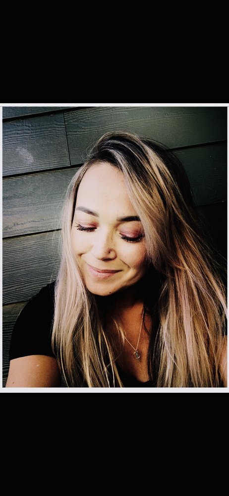 Olya A.'s profile image