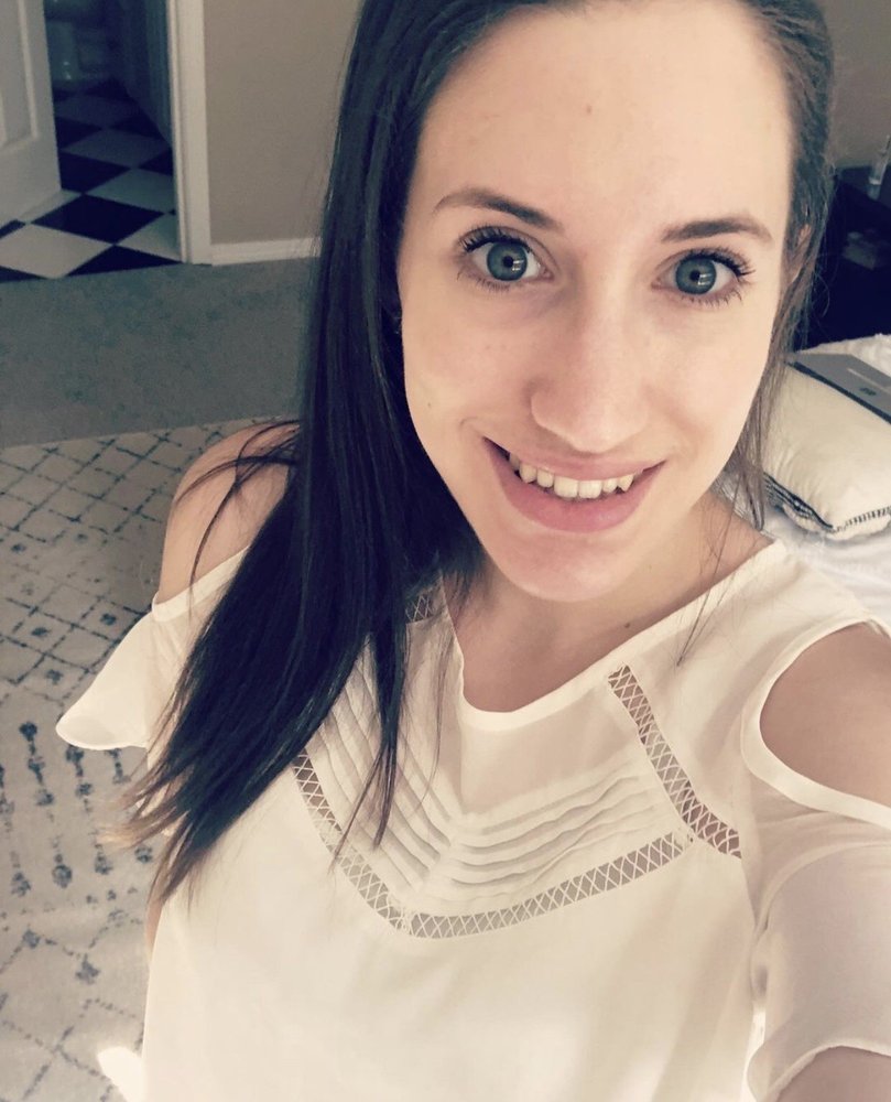 Beca K.'s profile image