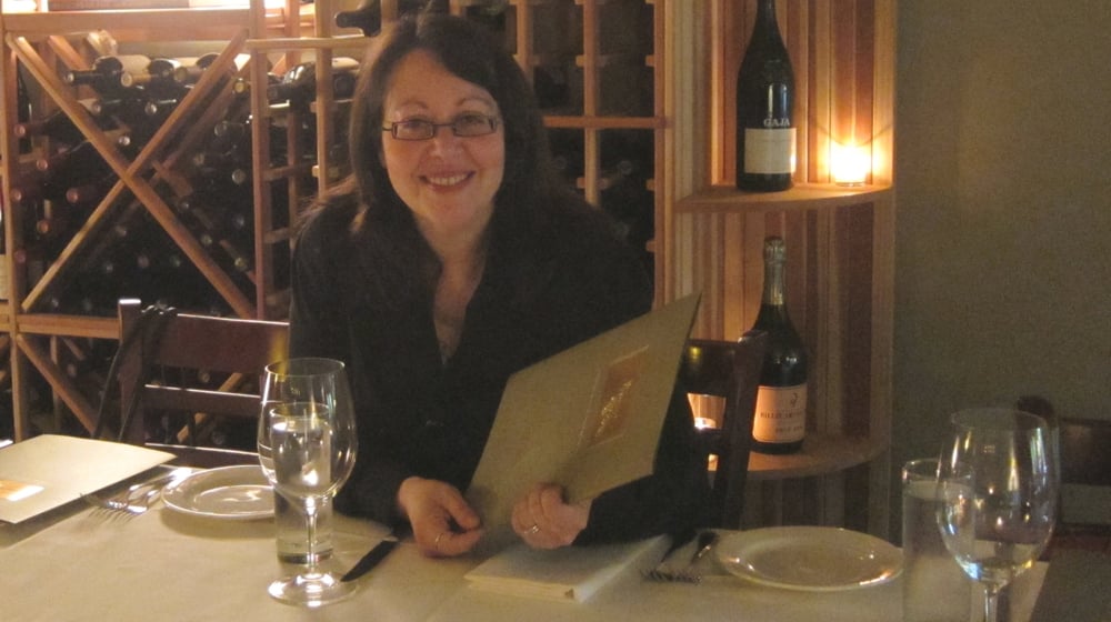 gretchen m.'s profile image