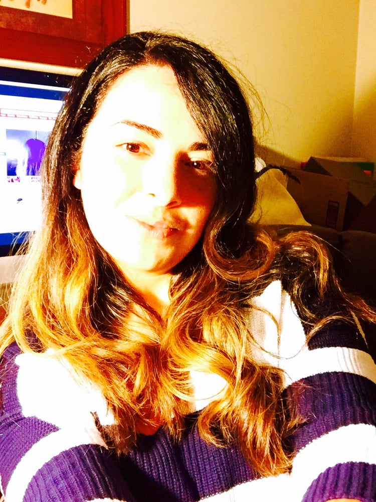 Zhana A.'s profile image