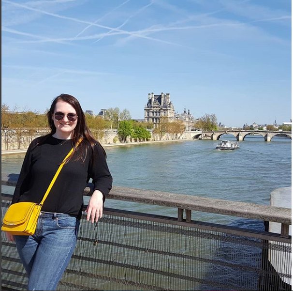 Christine S.'s profile image