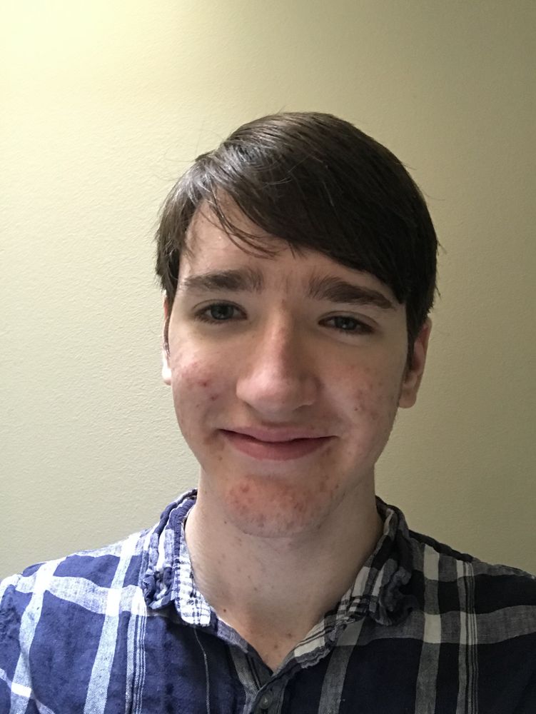 Shane M.'s profile image