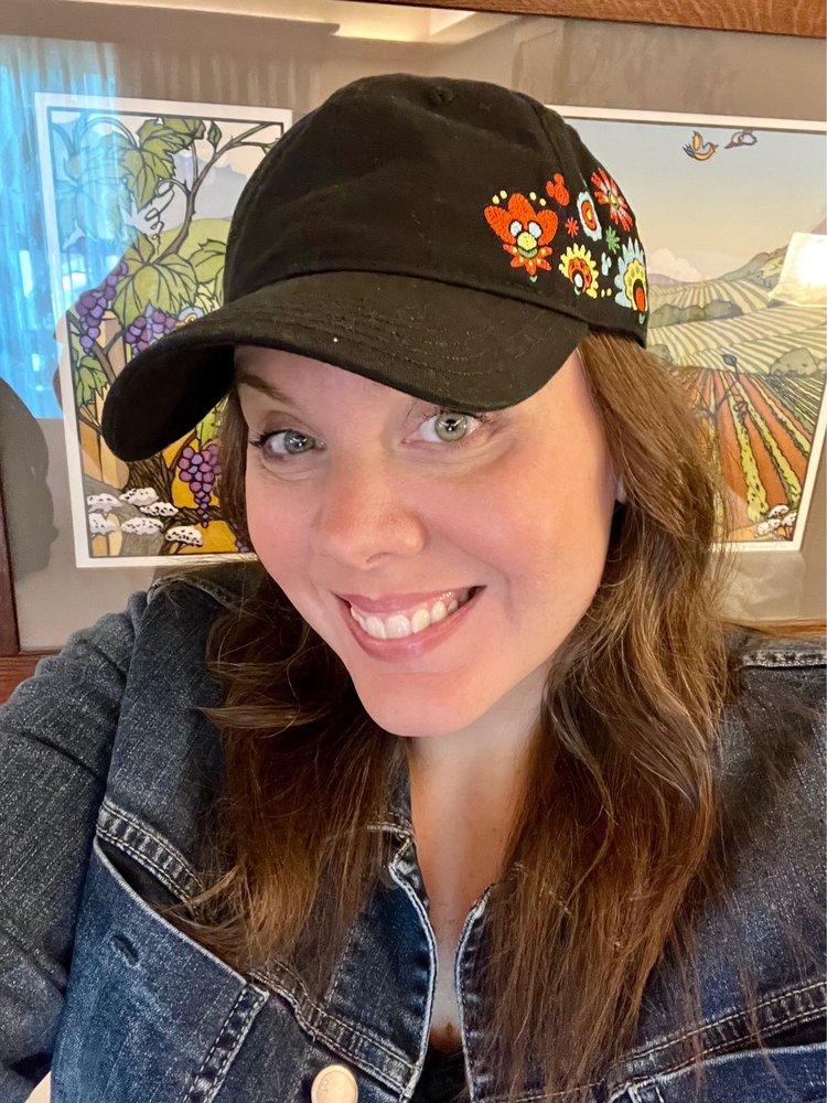 Gina S.'s profile image