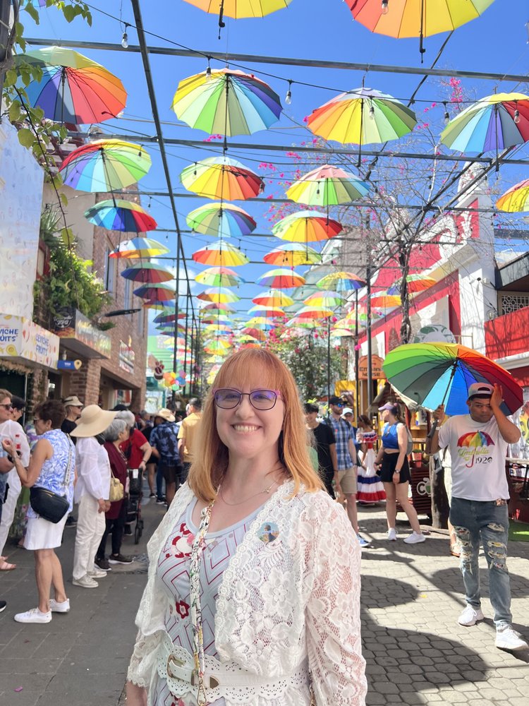 Stacey P.'s profile image