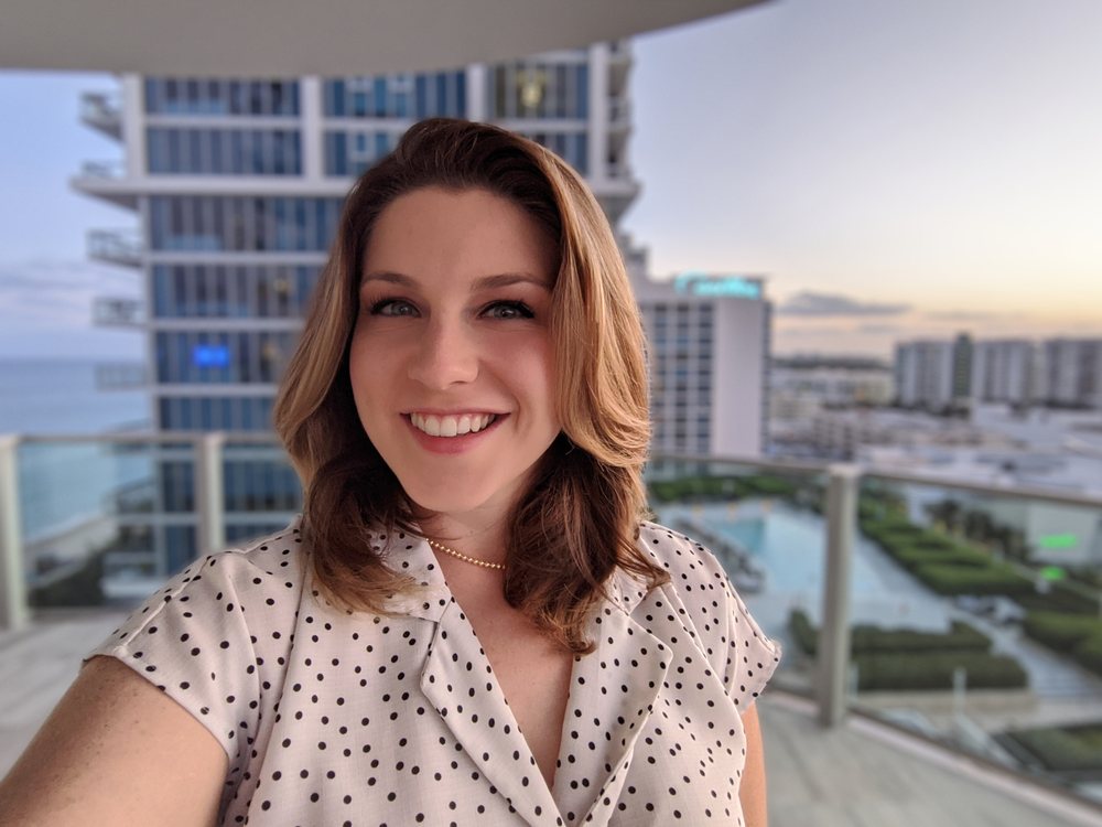 Paulina V.'s profile image