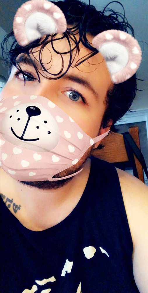 Bradley D.'s profile image