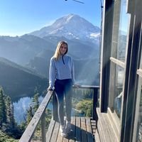 Yana G.'s profile image