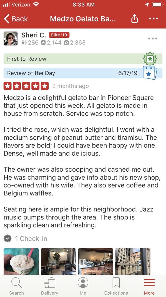 Sheri H.'s profile image