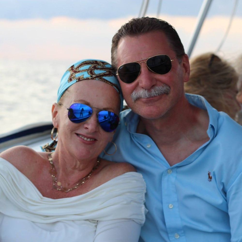 Debra A.'s profile image