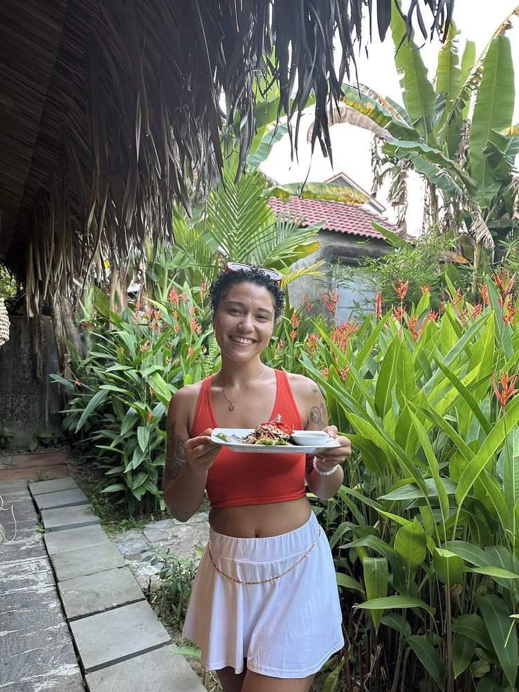 Aries F.'s profile image