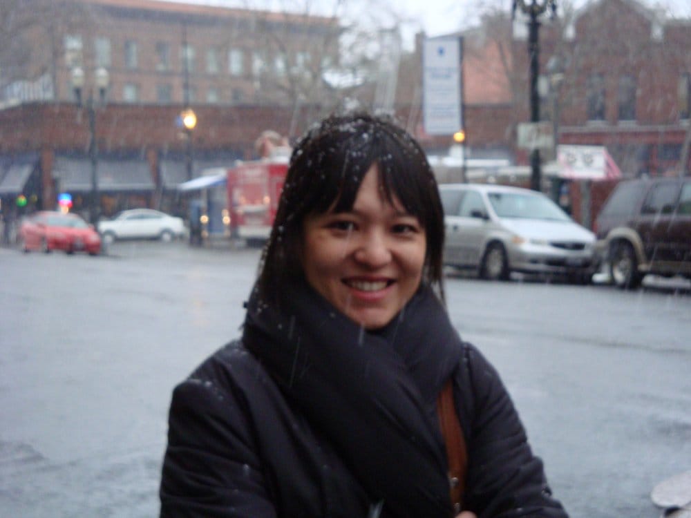 laurel y.'s profile image