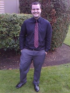 Matt P.'s profile image