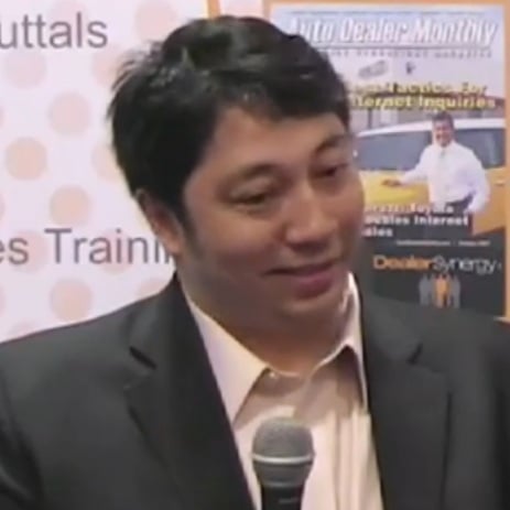 JD R.'s profile image