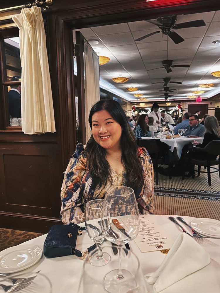 Victoria L.'s profile image