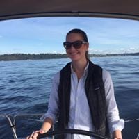 Maureen L.'s profile image