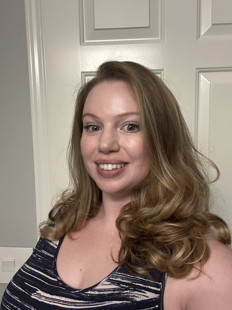 Ashley B.'s profile image