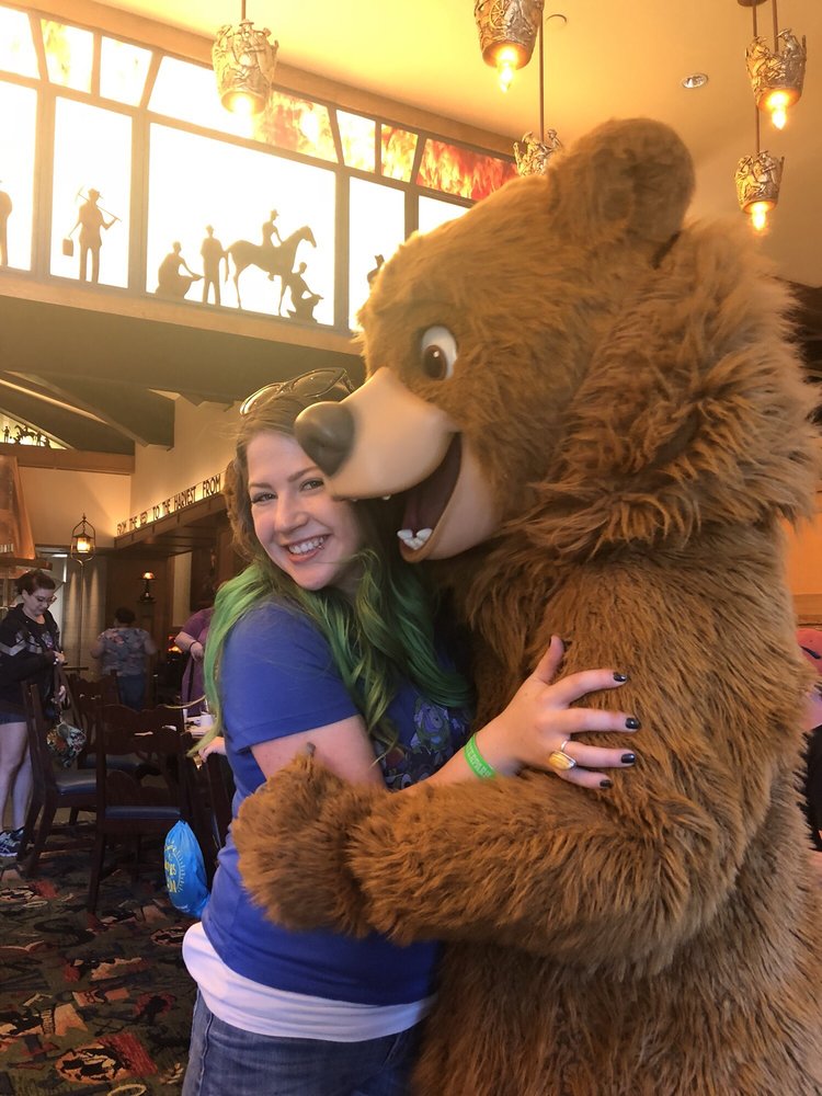 Allison P.'s profile image