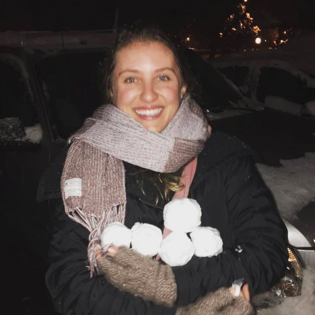 Cassie C.'s profile image