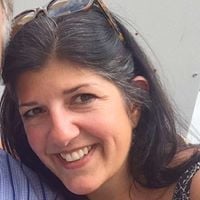 Lucy A.'s profile image
