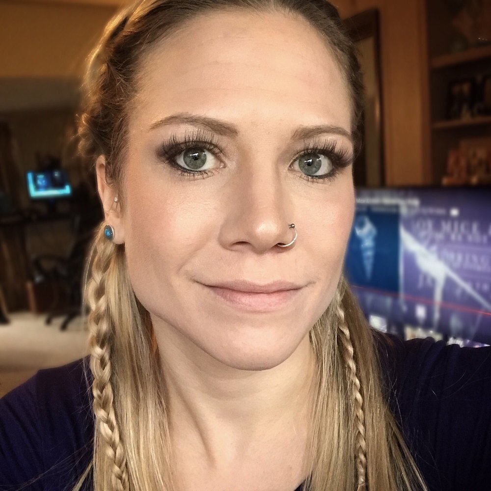 Claire J.'s profile image