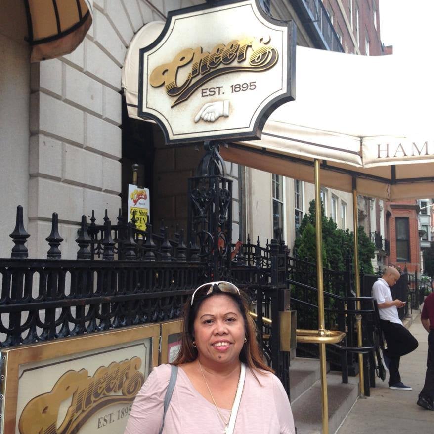Carmelita J.'s profile image
