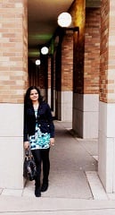 Anusha E.'s profile image