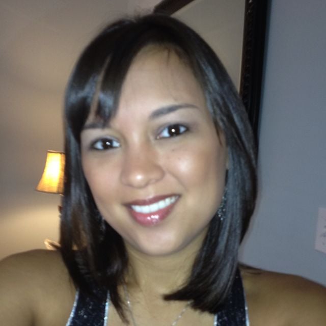 Yanti P.'s profile image