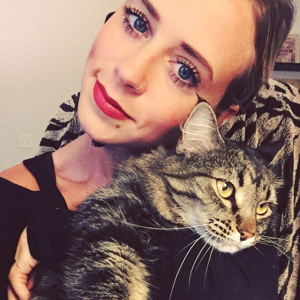 Kendall S.'s profile image