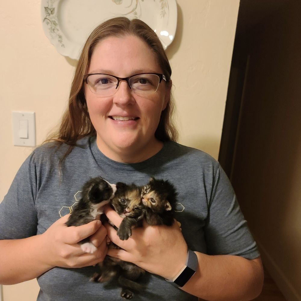 Valerie Y.'s profile image