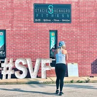 Stacie Wildenhain Venagro's profile image