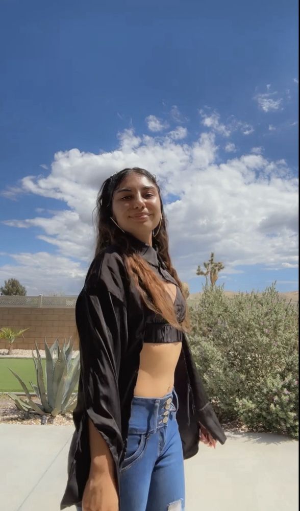 Alondra V.'s profile image