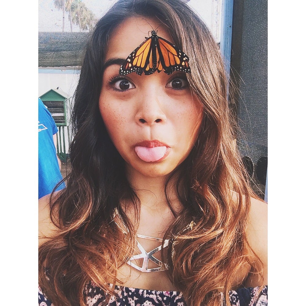 Krystal F.'s profile image