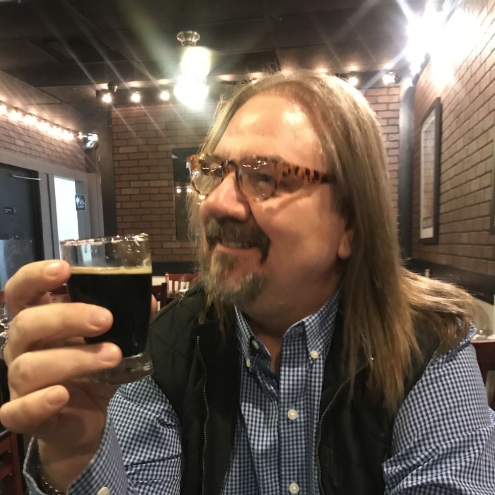 Dark C.'s profile image