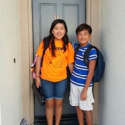 Hyunjin W.'s profile image