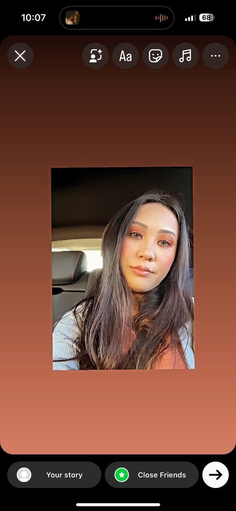 Trinh M.'s profile image