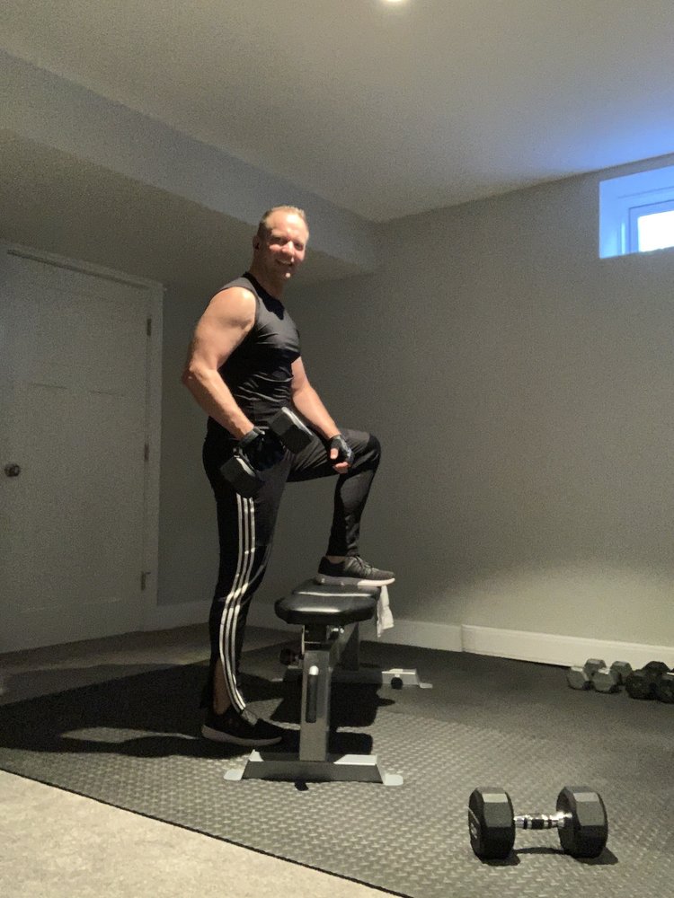 Thomas M.'s profile image