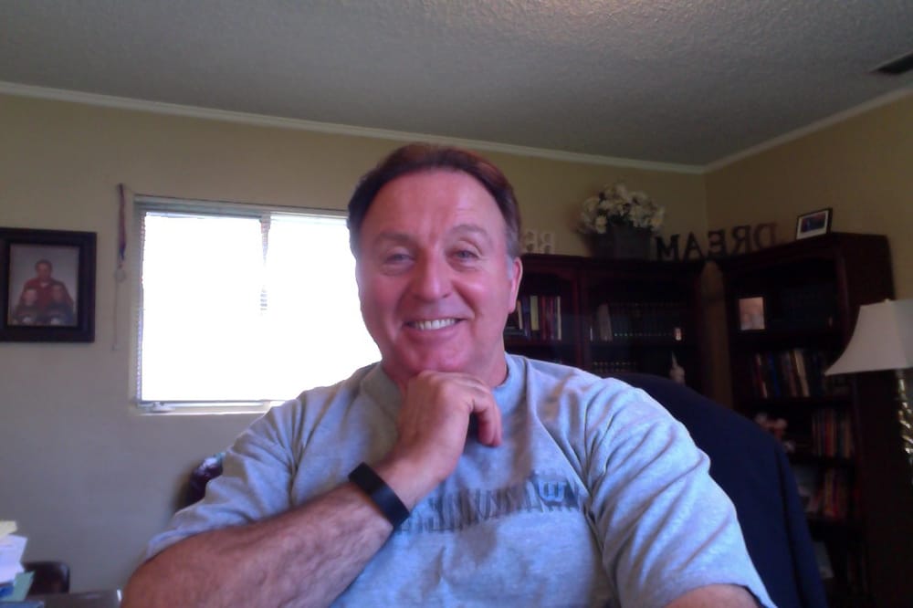 Thomas B.'s profile image