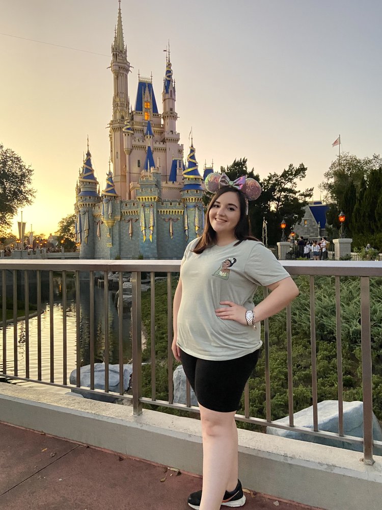 Savannah B.'s profile image