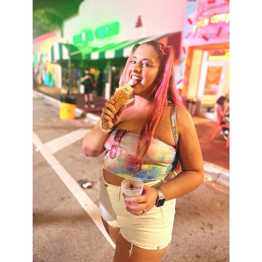 Jesined C.'s profile image