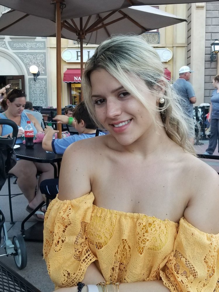 Maria Karla M.'s profile image