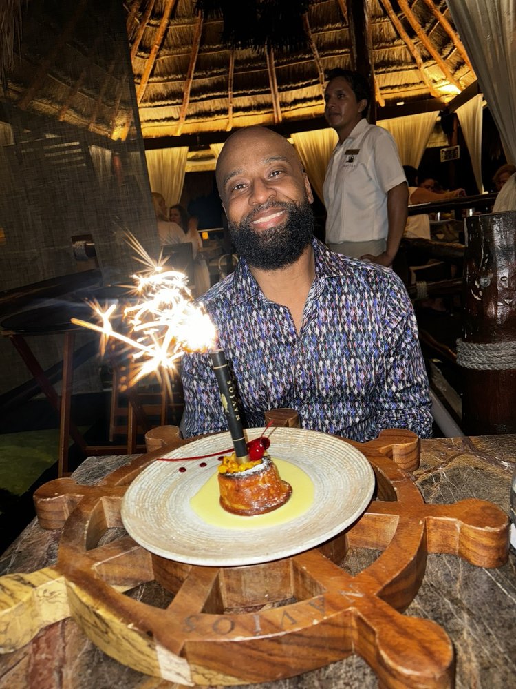 John W.'s profile image