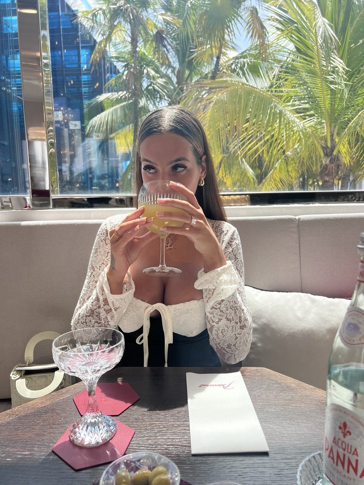 Lina W.'s profile image