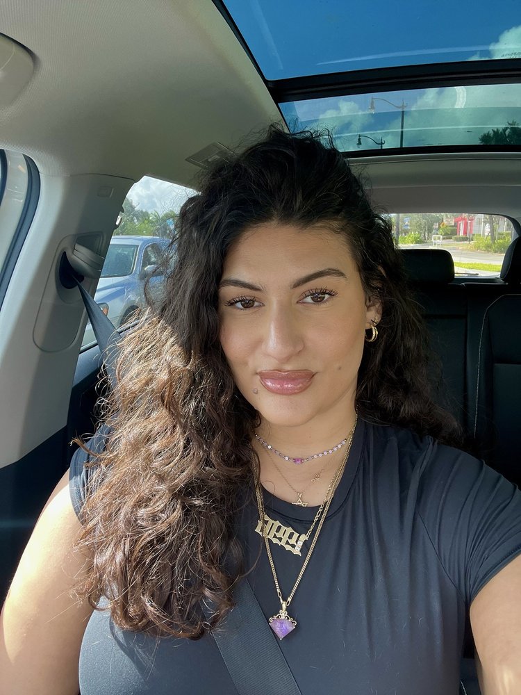 Aliza K.'s profile image