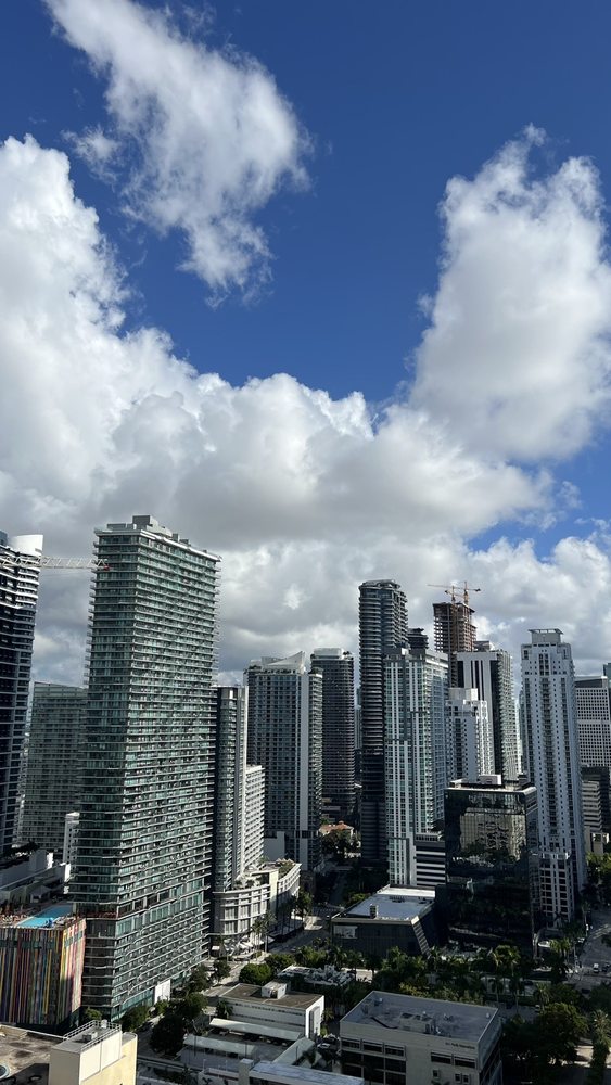 Brickell G.'s profile image